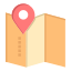 map icon